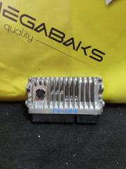 Блок управления efi TOYOTA RACTIS NCP125 1NZ-FE 89661 52P20 1 ракурс