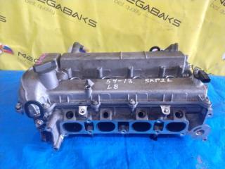 Головка блока цилиндров MAZDA BONGO SKP2L L8 1 ракурс