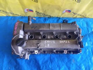 Головка блока цилиндров MAZDA BONGO SKP2L L8 2 ракурс