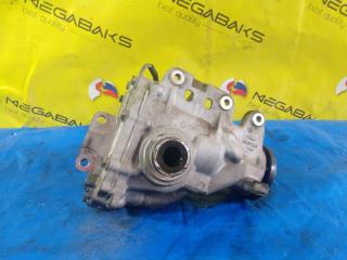 Раздаточная коробка NISSAN CIMA GNF50 VK45DE 3 ракурс