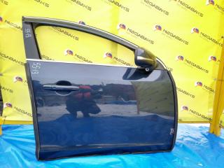 Дверь правая передняя VOLVO S60 2010-2013 FS B4164T 1 ракурс