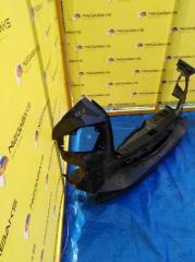 Rear cut VOLVO S60 2010-2013 FS44 B4164T 31391858 3 ракурс