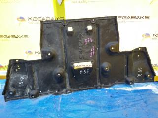 Защита двигателя NISSAN LEAF ZE1 74811-3NA0A 1 ракурс