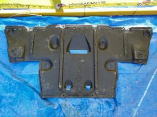 Защита двигателя NISSAN LEAF ZE1 74811-3NA0A 2 ракурс