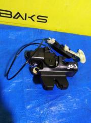 Замок багажника NISSAN SKYLINE V36 84631JK600 1 ракурс
