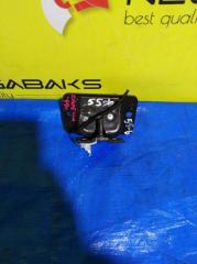 Замок 5-й двери MAZDA CAPELLA GW5R G14S62310D 1 ракурс