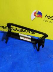 Консоль магнитофона SUBARU LEGACY BRM 2 ракурс