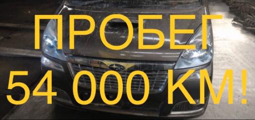 АКПП SUBARU STELLA RN2 EN07 31000KC410 1 ракурс
