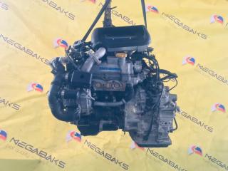АКПП SUBARU STELLA RN2 EN07 31000KC410 3 ракурс