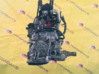 АКПП SUBARU STELLA RN2 EN07 31000KC410 4 ракурс