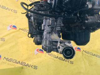 АКПП SUBARU STELLA RN2 EN07 31000KC410 5 ракурс