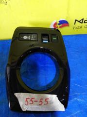 Консоль кпп NISSAN LEAF ZE1 96941-5SK1A 1 ракурс