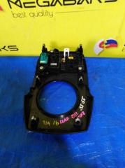 Консоль кпп NISSAN LEAF ZE1 96941-5SK1A 2 ракурс