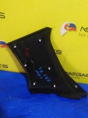 Накладка на крыло левая задняя NISSAN LEAF ZE1 EM57 78877-5SK0A 2 ракурс