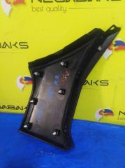 Накладка на крыло правая задняя NISSAN LEAF ZE1 EM57 78876-5SK0A 2 ракурс