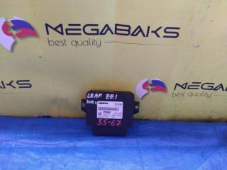 Электронный блок NISSAN LEAF ZE1 EM57 36032-5SA0A 1 ракурс