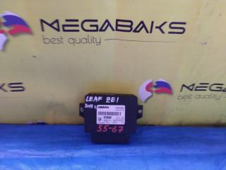 Электронный блок NISSAN LEAF ZE1 EM57 36032-5SA0A 2 ракурс