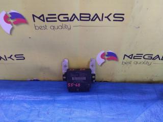Электронный блок NISSAN LEAF ZE1 EM57 28538-5SY0B 1 ракурс