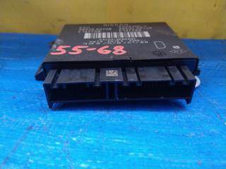 Электронный блок NISSAN LEAF ZE1 EM57 28538-5SY0B 3 ракурс