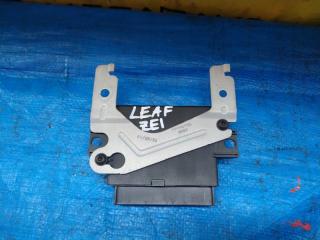 Электронный блок NISSAN LEAF ZE1 EM57 28538-5SY0B 4 ракурс