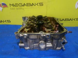 Головка блока цилиндров правая SUBARU IMPREZA GP7 FB20 5 ракурс