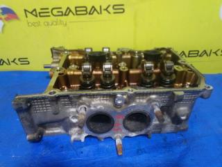 Головка блока цилиндров левая SUBARU IMPREZA GP7 FB20 1 ракурс