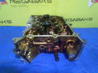 Головка блока цилиндров левая SUBARU IMPREZA GP7 FB20 3 ракурс