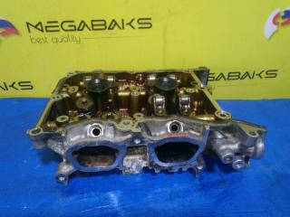 Головка блока цилиндров левая SUBARU IMPREZA GP7 FB20 4 ракурс