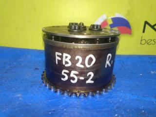 Муфта vvti правая SUBARU IMPREZA GP7 FB20 EXH-RH 1 ракурс Муфта vvti правая SUBARU IMPREZA GP7 FB20 EXH-RH 1 ракурс