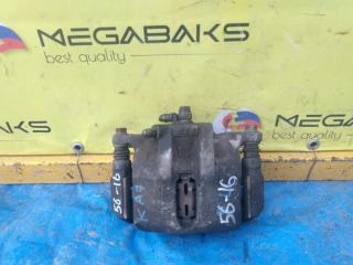 Суппорт левый передний HONDA LEGEND KA7 C32 45230-SP0-013 1 ракурс