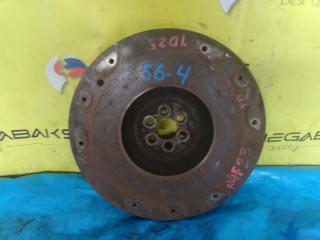 Маховик NISSAN ATLAS N4F23 TD25 1 ракурс