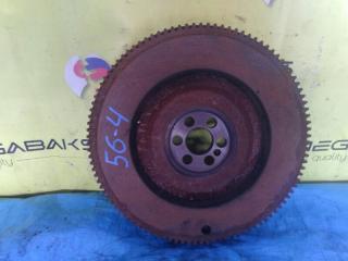 Маховик NISSAN ATLAS N4F23 TD25 2 ракурс