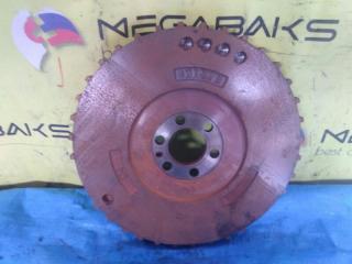 Маховик NISSAN NOTE HE12 HR12DE 2 ракурс