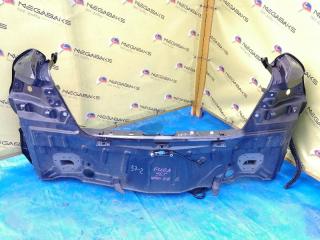 Rear cut NISSAN FUGA HY51 1 ракурс