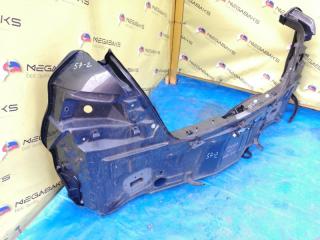 Rear cut NISSAN FUGA HY51 2 ракурс