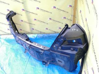 Rear cut NISSAN FUGA HY51 3 ракурс