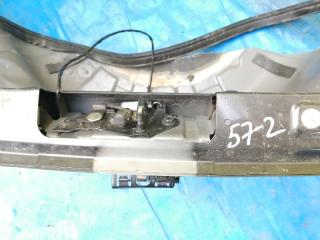 Rear cut NISSAN FUGA HY51 4 ракурс