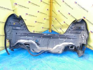 Rear cut NISSAN FUGA HY51 5 ракурс