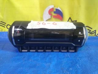 Блок управления климат-контролем SUZUKI IGNIS FF21S 3951062R00 1 ракурс