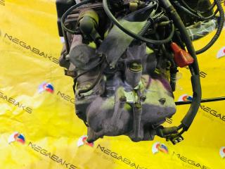 АКПП HONDA TODAY JW3 E07A 21211-P68-000 1 ракурс