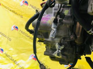 АКПП HONDA TODAY JW3 E07A 21211-P68-000 2 ракурс