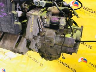АКПП HONDA TODAY JW3 E07A 21211-P68-000 3 ракурс
