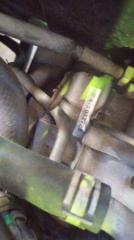 АКПП HONDA TODAY JW3 E07A 21211-P68-000 4 ракурс