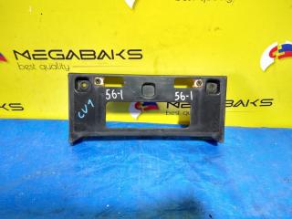 Накладка на багажник HONDA ACCORD CU1 71145-TL3-000 1 ракурс