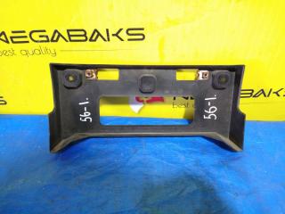 Накладка на багажник HONDA ACCORD CU1 71145-TL3-000 2 ракурс
