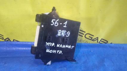 Электронный блок SUBARU LEGACY BR9 72343AJ221 1 ракурс