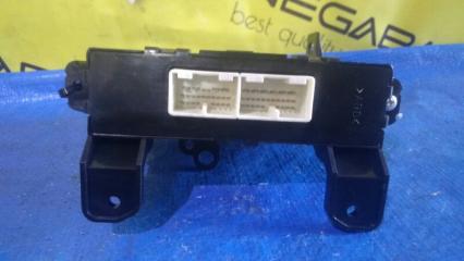 Электронный блок SUBARU LEGACY BR9 72343AJ221 3 ракурс