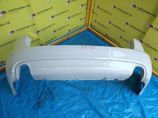 Бампер задний  AUDI A6 III ,wagon C6 ,4F9807303 1 ракурс