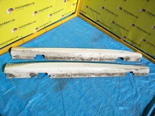 Порог BMW X1 E84 51778047543 1 ракурс