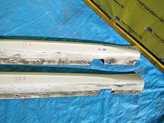 Порог BMW X1 E84 51778047543 2 ракурс